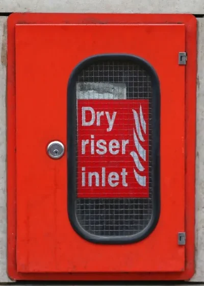 Dry Riser