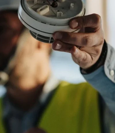 Fire Alarm Installers