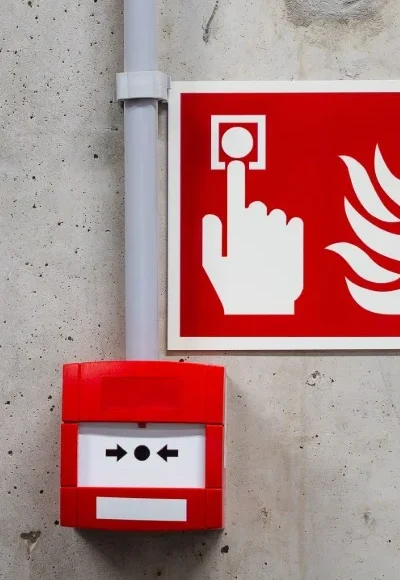 Fire Alarm System