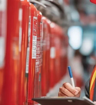 Fire Risk Assessment