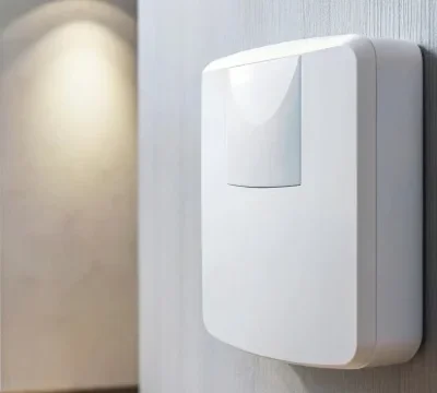 Intruder Alarm Systems